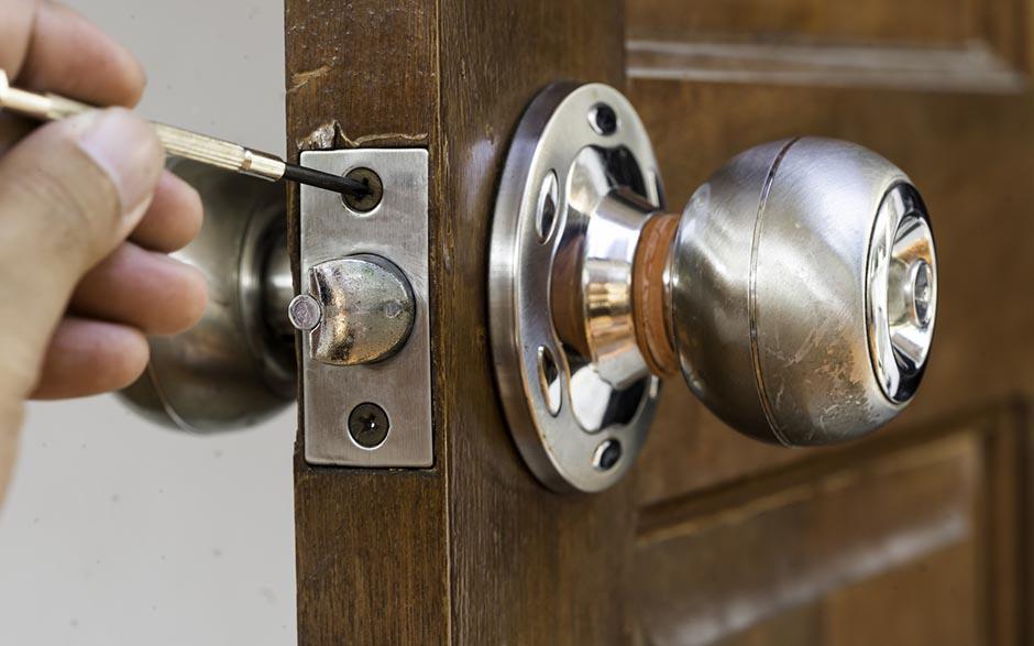 comment ouvrir une serrure de porte Marly-le-Roi